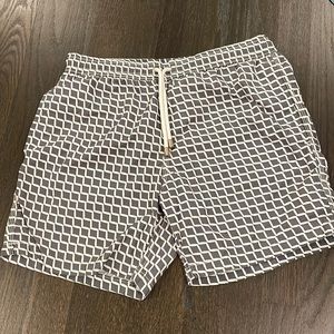 HARTFORD men’s bathing suit